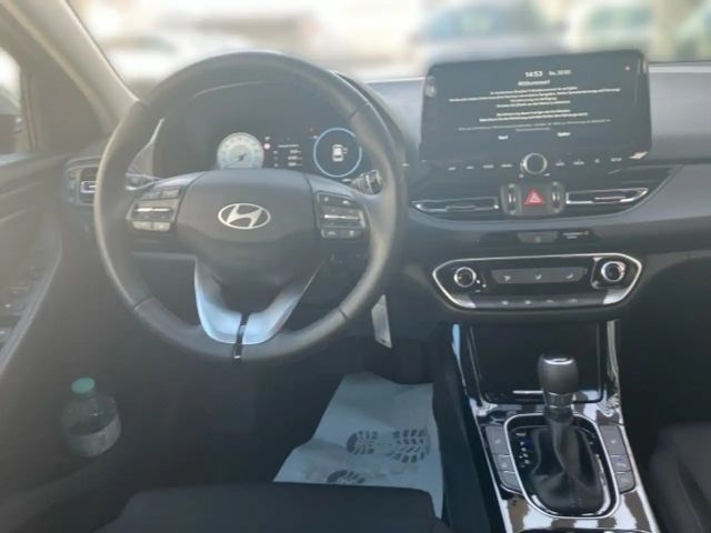 Hyundai i30 1.0 T-GDi