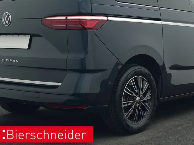 Volkswagen Multivan 2.0 TDI DSG Style T7