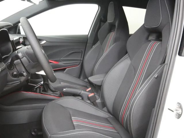 Skoda Fabia Monte Carlo