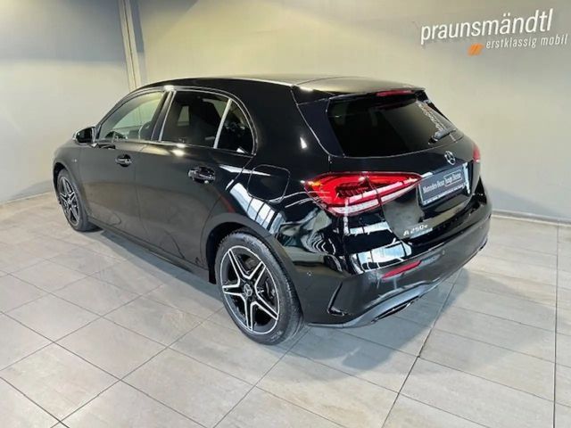 Mercedes-Benz A 250 AMG Line