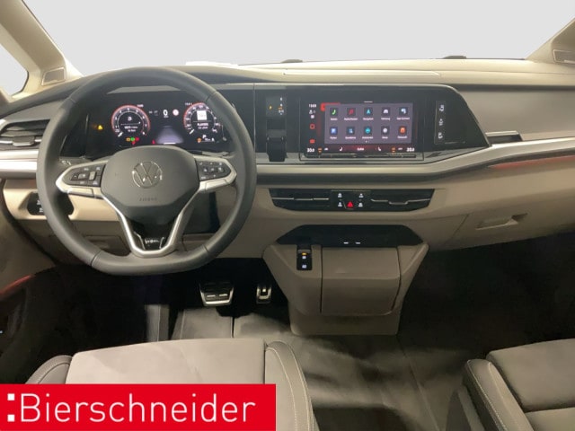 Volkswagen Multivan 2.0 TSI DSG T7