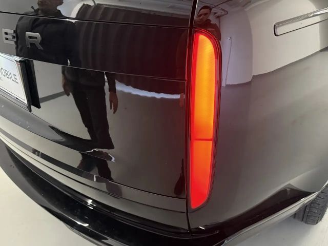 Land Rover Range Rover AWD