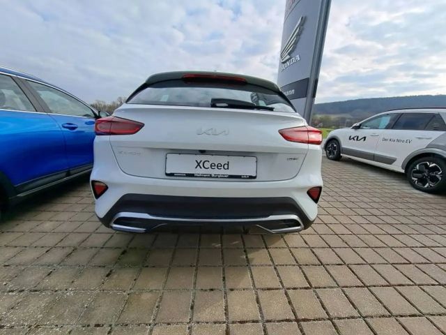 Kia XCeed PHEV Spirit