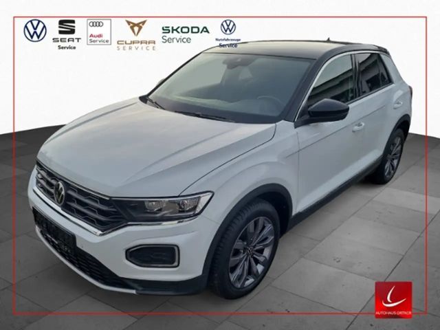 Volkswagen T-Roc 1.5 TSI Sport