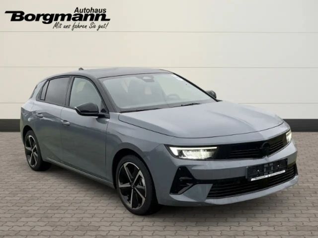 Opel Astra GS-Line Grand Sport