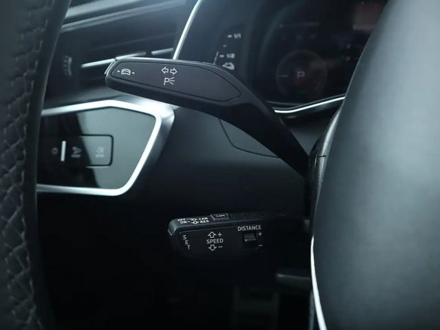 Audi A6 Avant Hybride Quattro S-Line