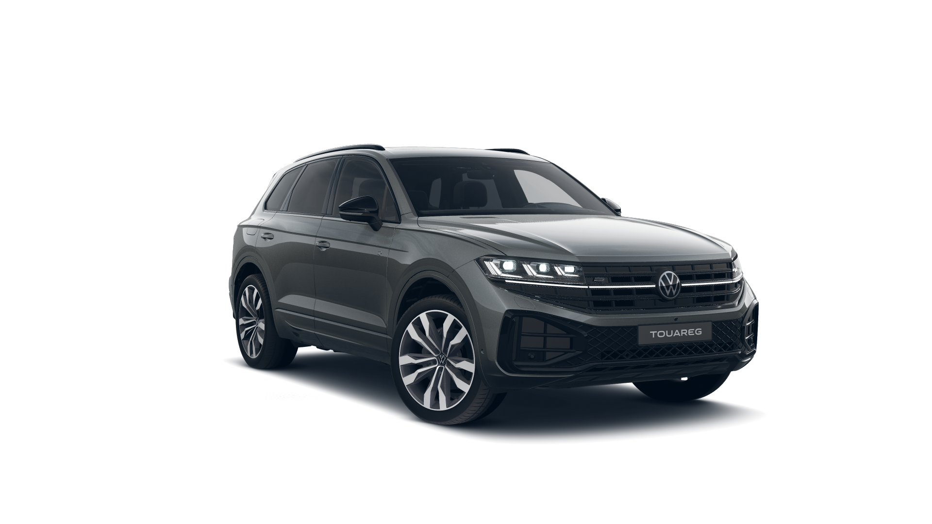 Volkswagen Touareg 3.0 V6 TDI R-Line