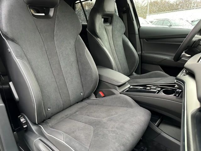 Skoda Enyaq Sportline
