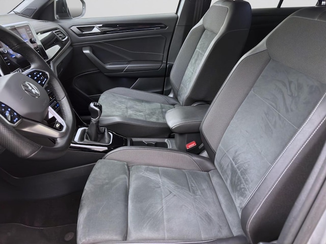 Volkswagen T-Roc 1.0 TSI R-Line