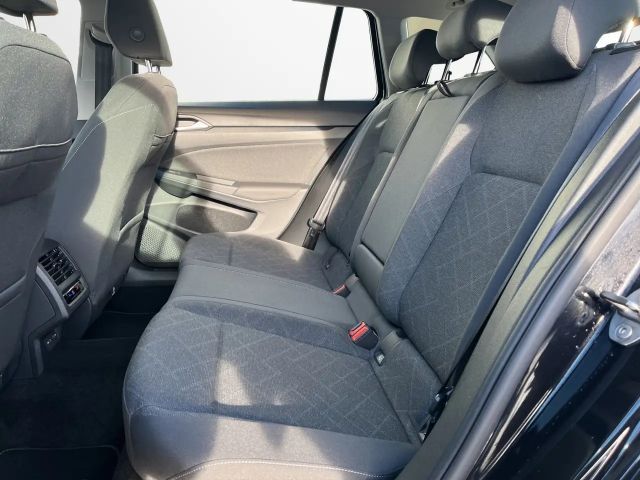 Volkswagen Golf 2.0 TDI DSG Life Variant