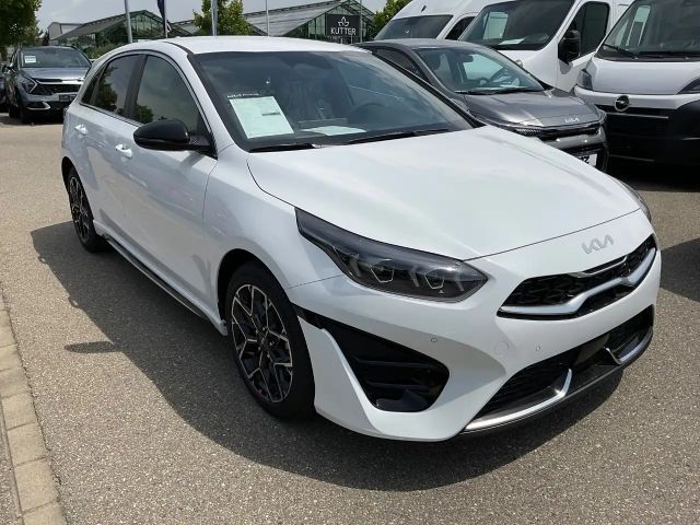 Kia Ceed GDi GT-Line