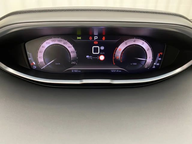 Peugeot 5008 GT-Line