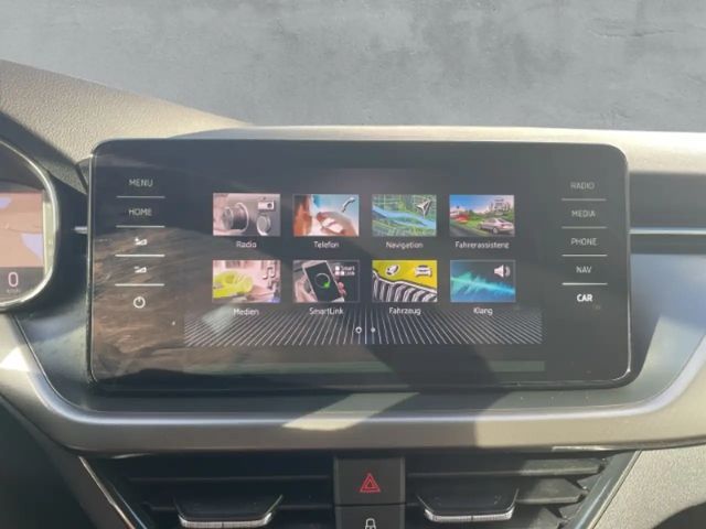 Skoda Scala 1.0 TSI Clever