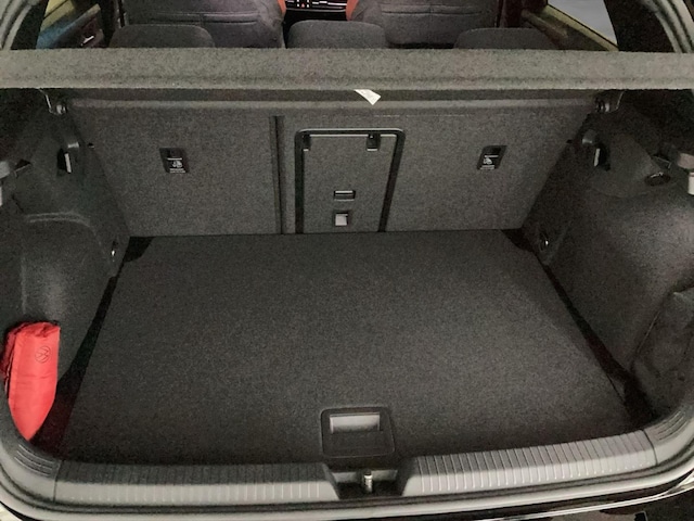 Volkswagen Golf DSG GTI