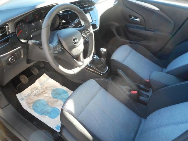 Opel Corsa F Basis, Klima, SHZ