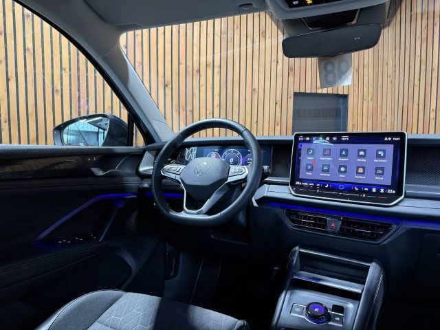 Volkswagen Tayron DSG