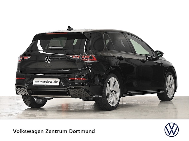 Volkswagen Golf 1.5 eTSI Golf VIII R-Line
