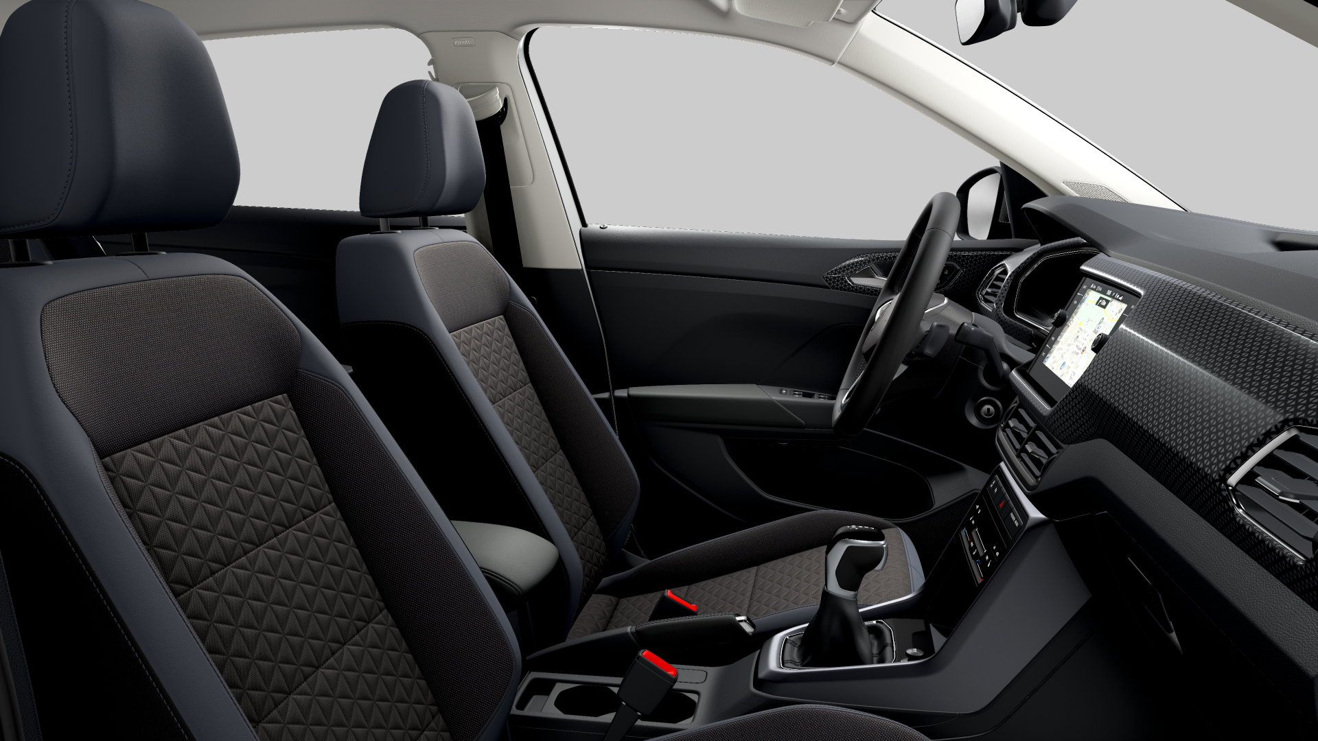 Volkswagen T-Cross DSG Style