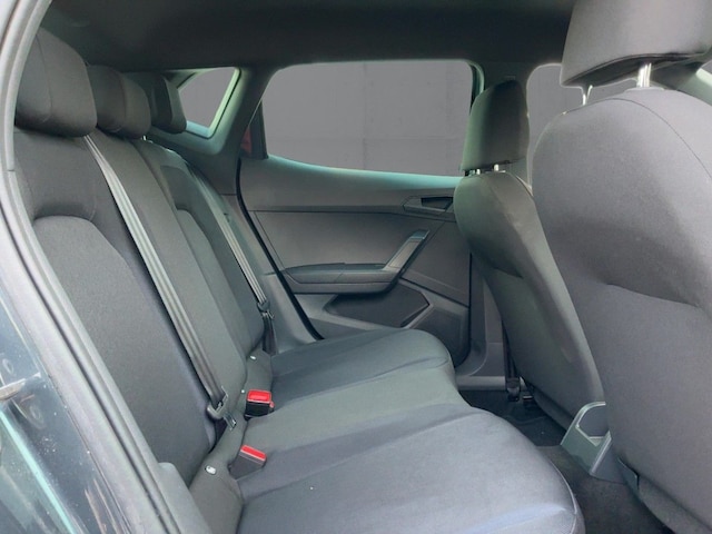 Seat Ibiza 1.0 TSI FR-lijn