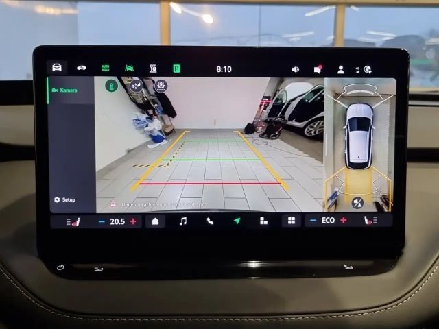 Skoda Elroq 85 Sportline