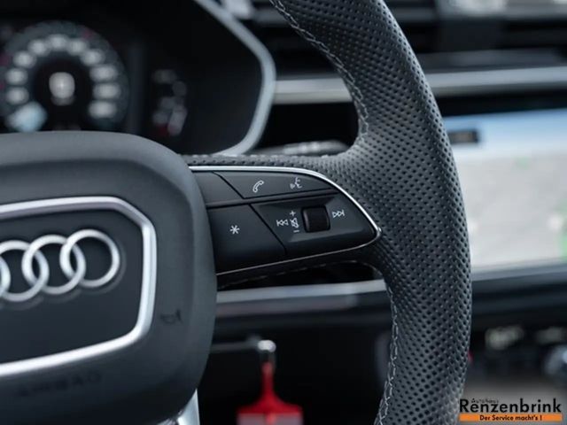 Audi Q3 35 TFSI S-Line