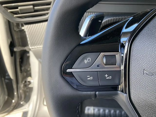 Peugeot E-208 Allure Pack Hybrid