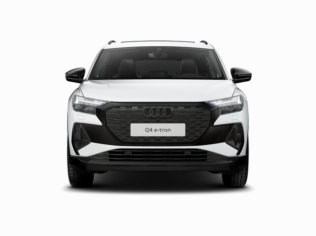 Audi Q4 e-tron SUV 45 e-tron Audi Q4 e-tron