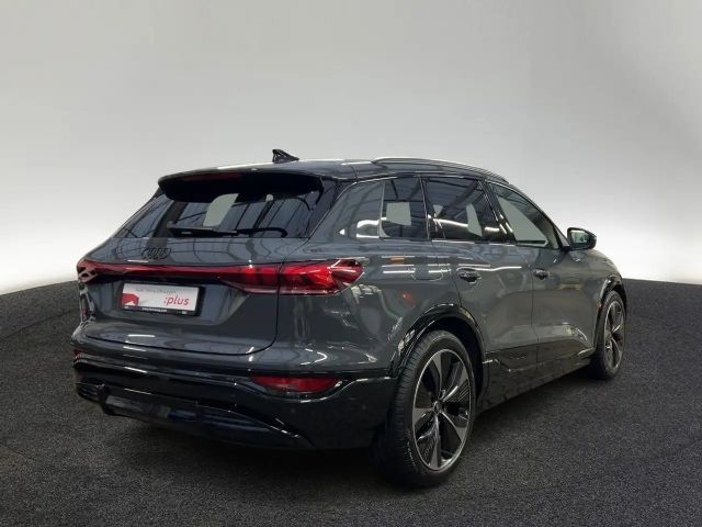 Audi SQ6 e-tron SQ6 e-tron 360 kW OLED Pano B&O Matrix Sitzhzg