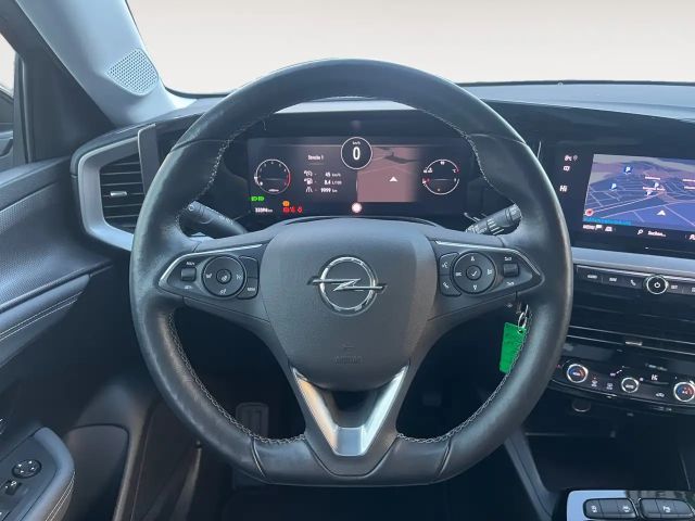 Opel Mokka 1.2 Turbo Elegance Turbo