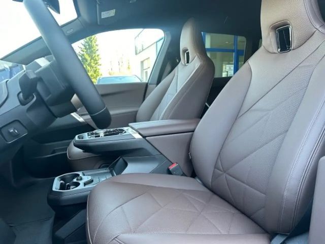 BMW iX xDrive45