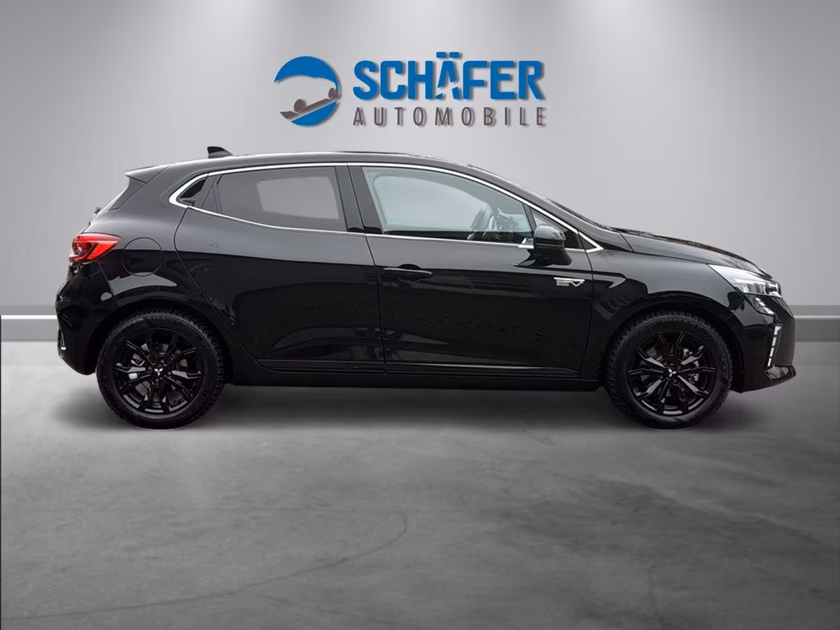 Mitsubishi Colt 1.6 Hybrid