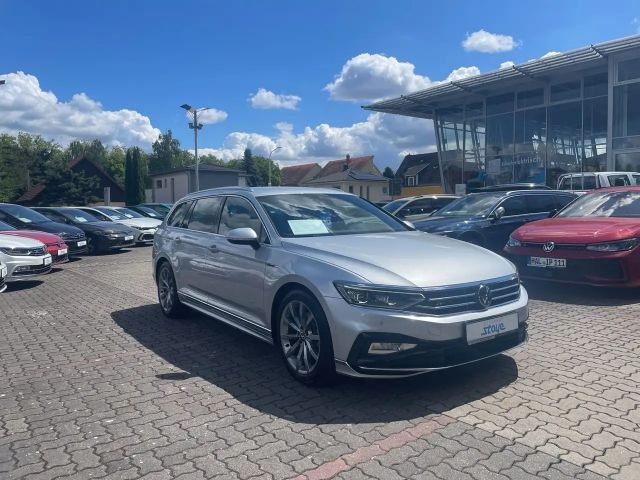 Volkswagen Passat DSG R-Line Variant