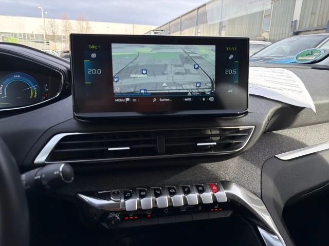 Peugeot 3008 Allure Pack