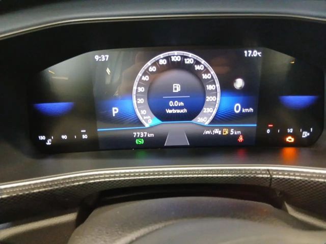 Volkswagen T-Cross 1.0 TSI DSG Style