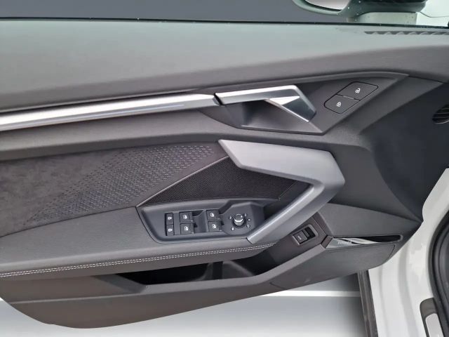 Audi A3 35 TDI Sedan