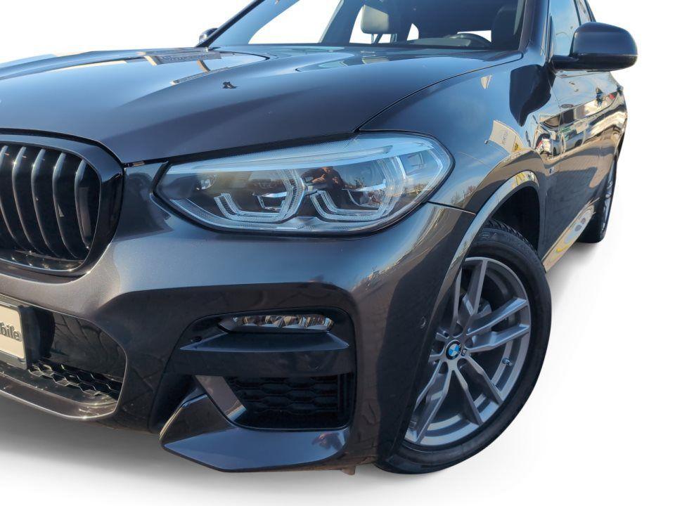 BMW X3 xDrive20i