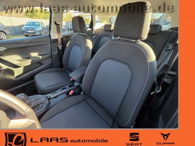 Seat Ibiza 1.0 TSI DSG Style
