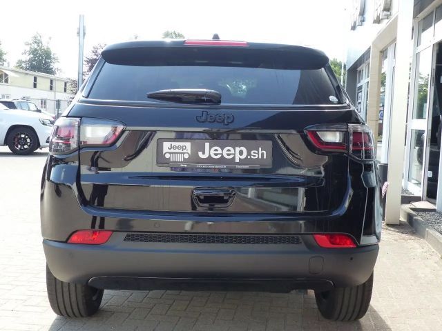 Jeep Compass North Star