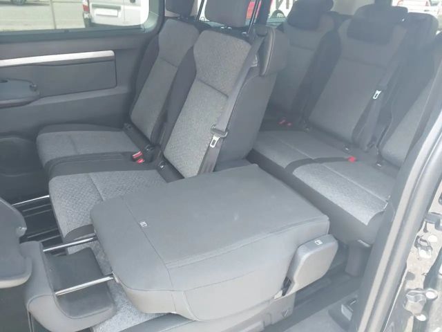 Opel Zafira Life XL CDTI 180PS AT8 8-Sitzer