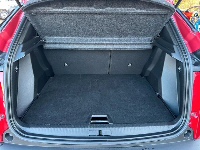 Peugeot 2008 Allure Pack