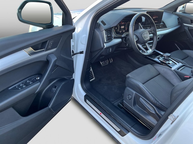 Audi Q5 40 TDI Quattro S-Tronic