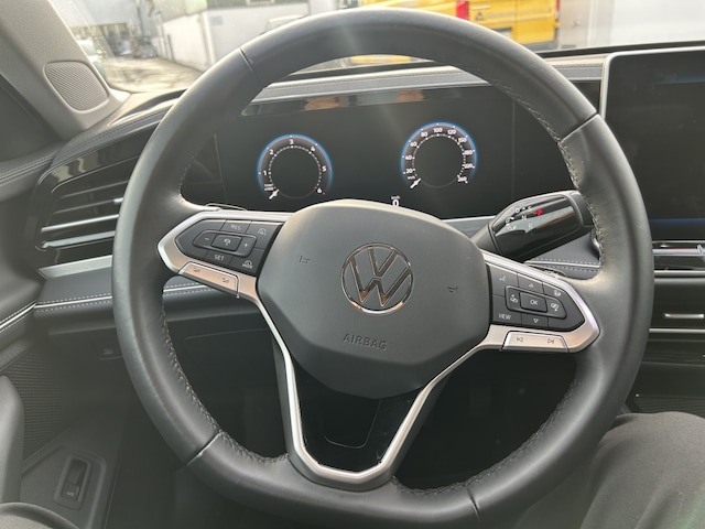Volkswagen Passat 2.0 TDI DSG Elegance Elegance
