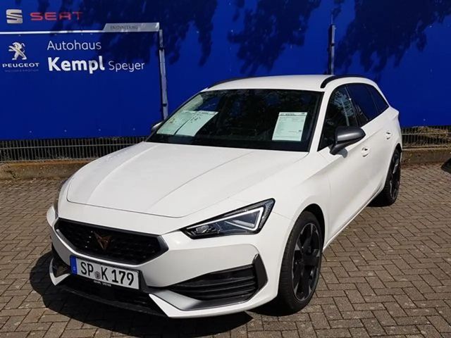 Cupra Leon 1.5 TSI Sportstourer