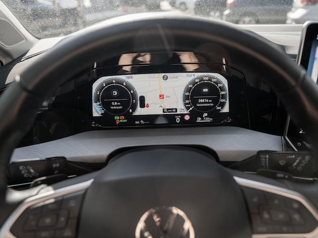 Volkswagen Golf 1.5 eTSI Golf VIII Variant