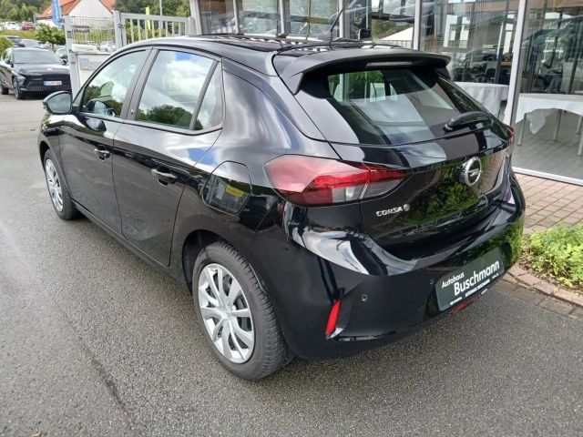 Opel Corsa Edition