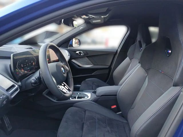 BMW 118 118d M-Sport Sedan