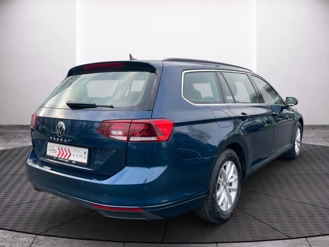 Volkswagen Passat 2.0 TDI Business Variant