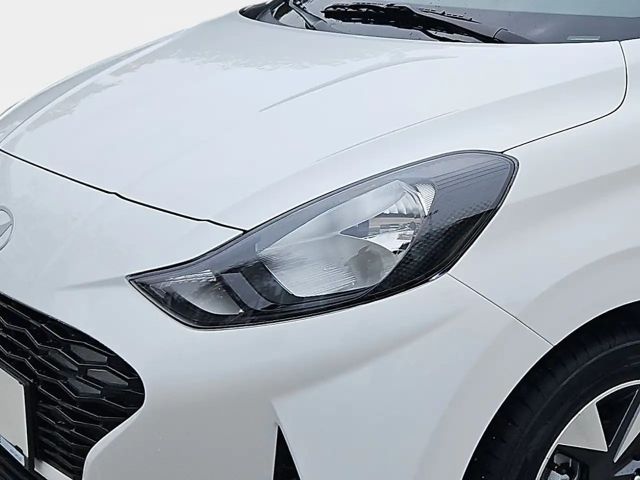 Hyundai i10 GO Plus 1,2 AMT a5bu3