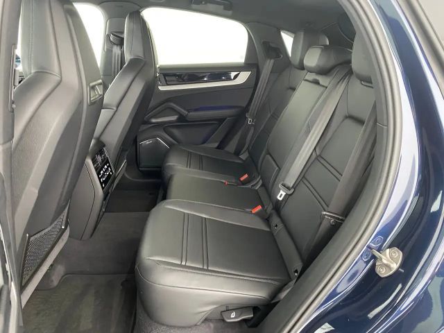 Porsche Cayenne Coupé E-Hybrid S