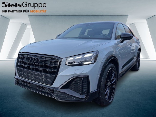 Audi Q2 35 TFSI S-Tronic